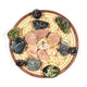 Crystal Grid Love - 15.5см