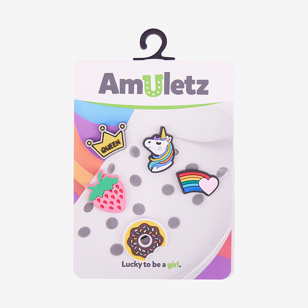 Amuletz Coqui Mix
