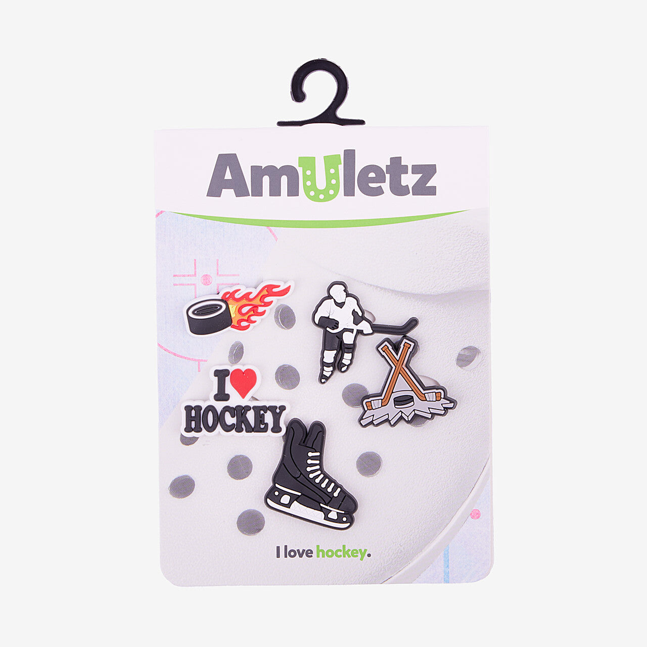 Amulet Coqui Mix