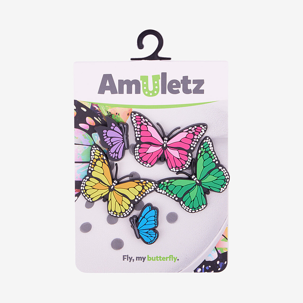 Amuletz Coqui Mix