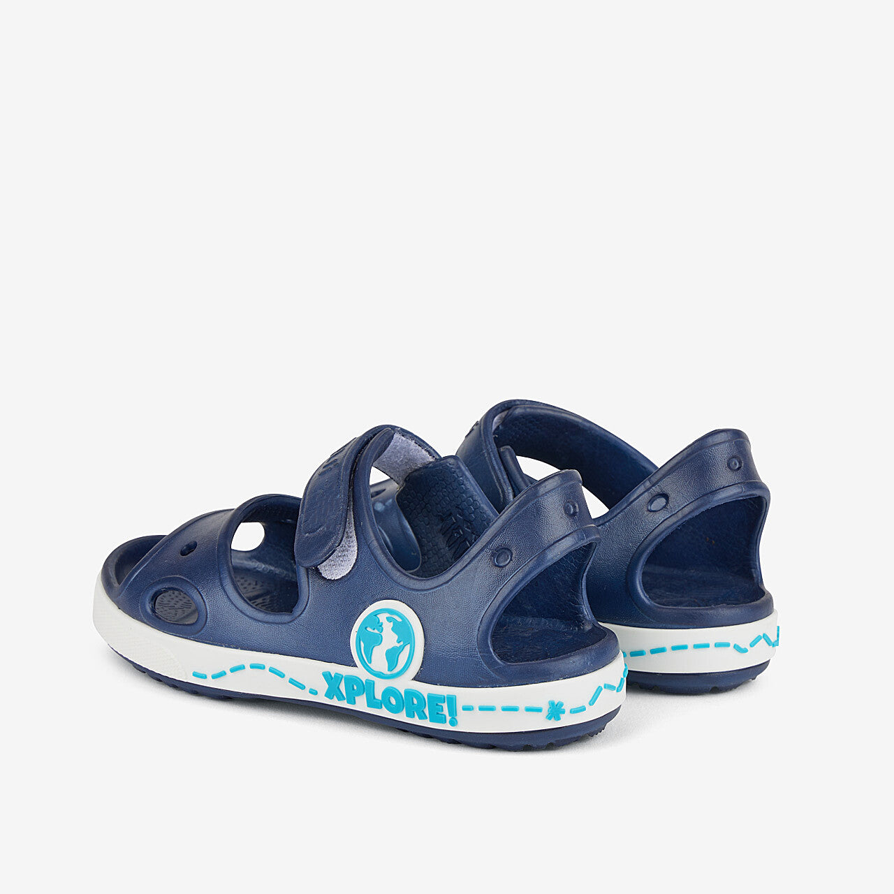 Sandales Enfant Coqui