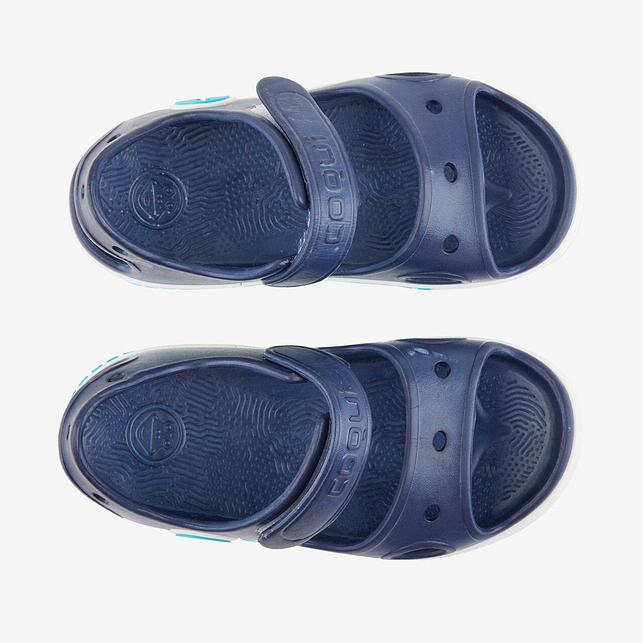 Sandales Enfant Coqui