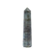 Obélisque en labradorite - ±7,5-10 cm