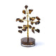 Drahokam Strom Tigrie oko --balenie 4ks - ±8cm