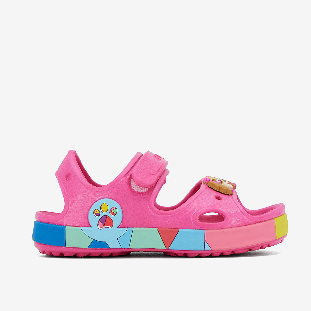 Kid’s Sandals Coqui