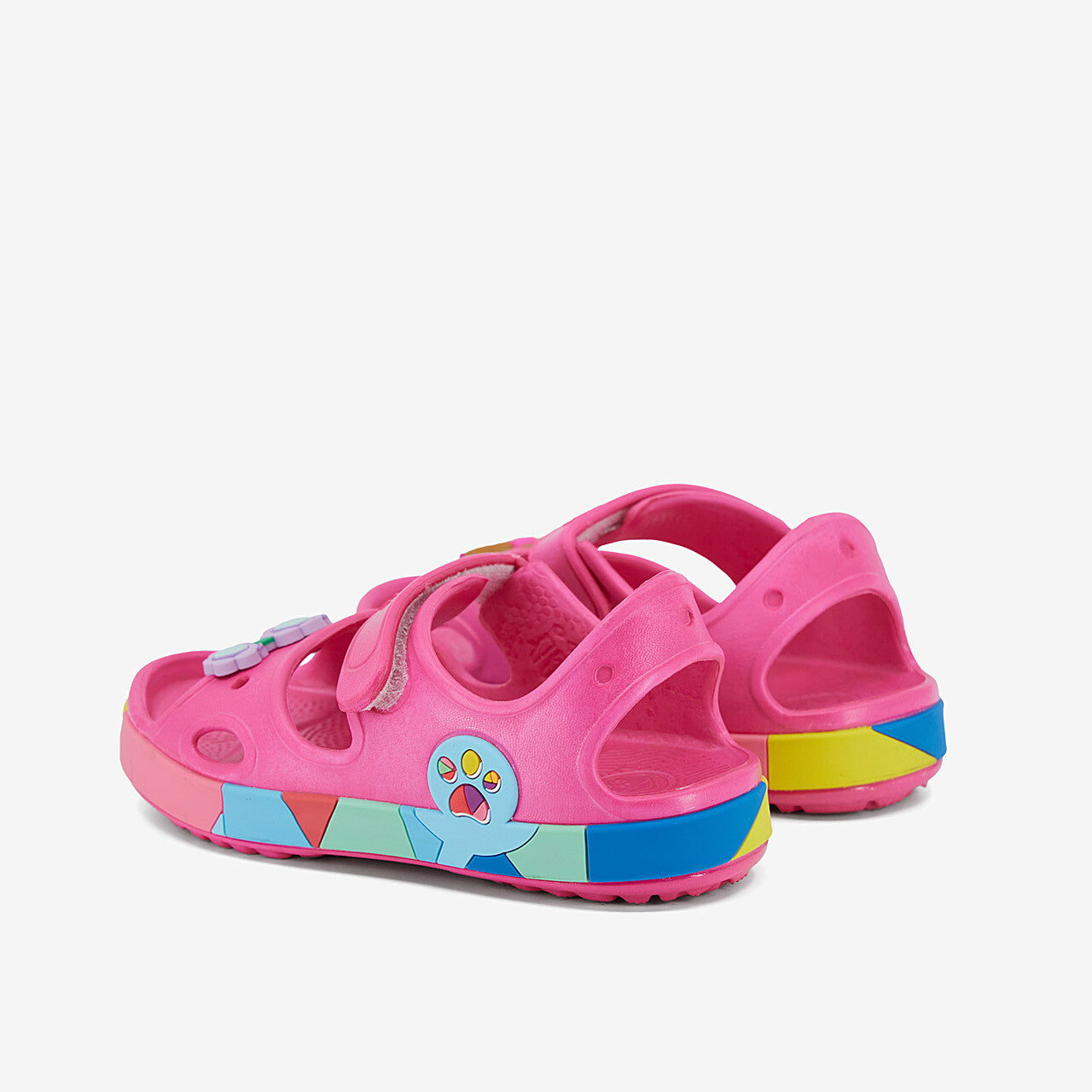 Kid’s Sandals Coqui