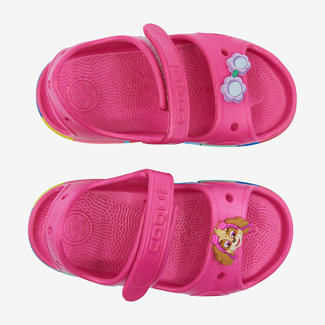 Kid’s Sandals Coqui