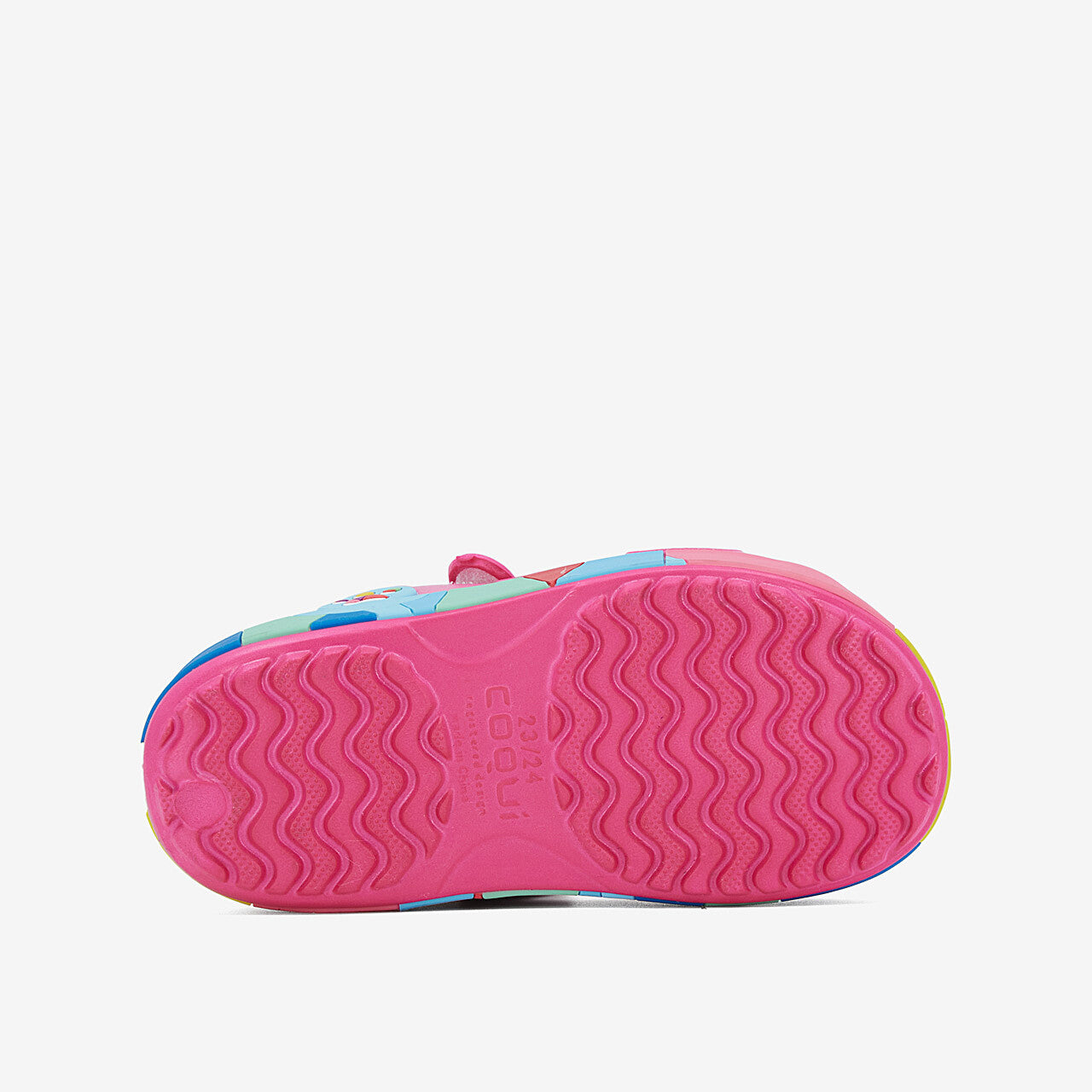 Kid’s Sandals Coqui