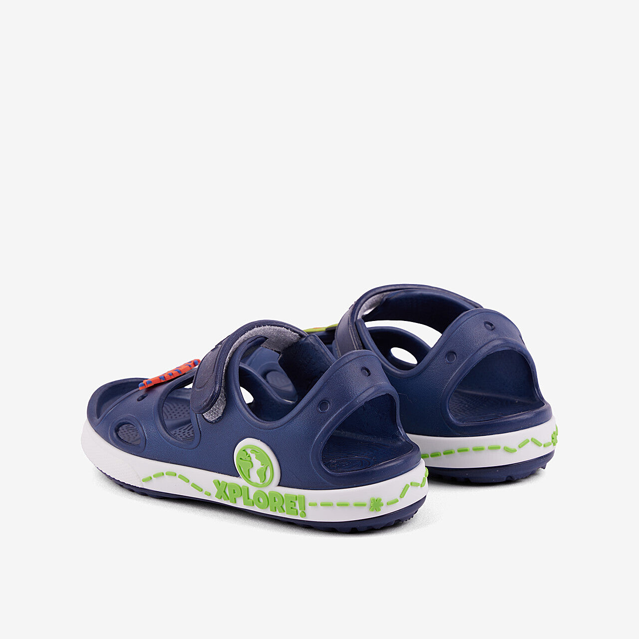 Sandales Enfant Coqui
