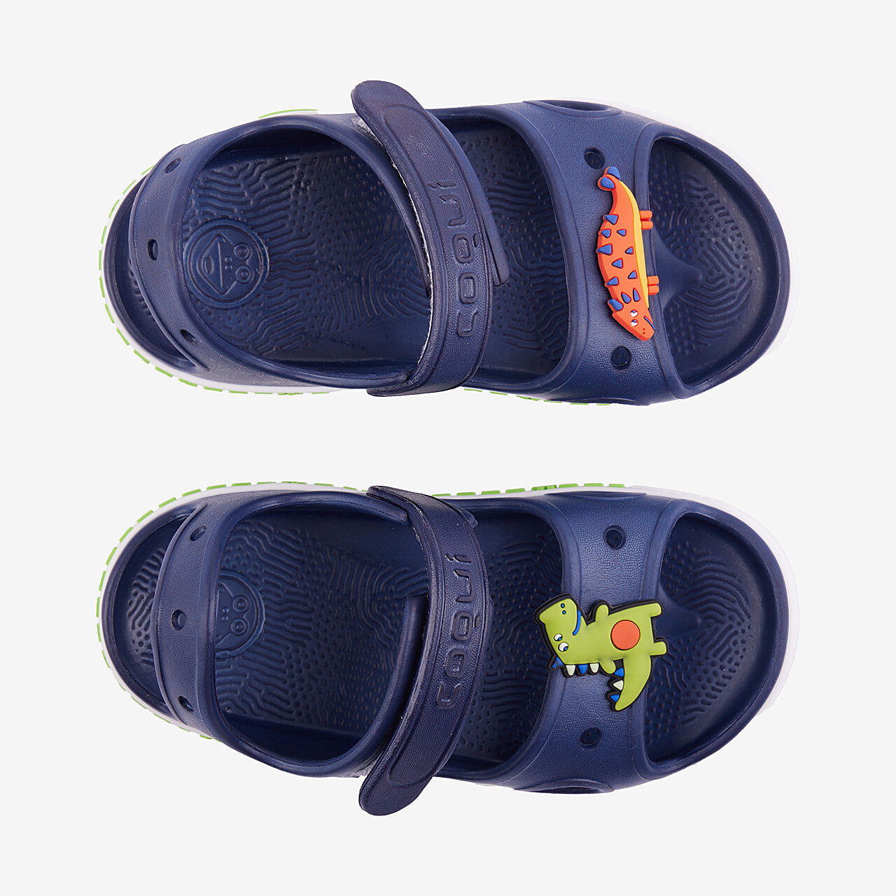 Sandales Enfant Coqui