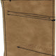 Кафяв портфейл Dakine Ace Brown