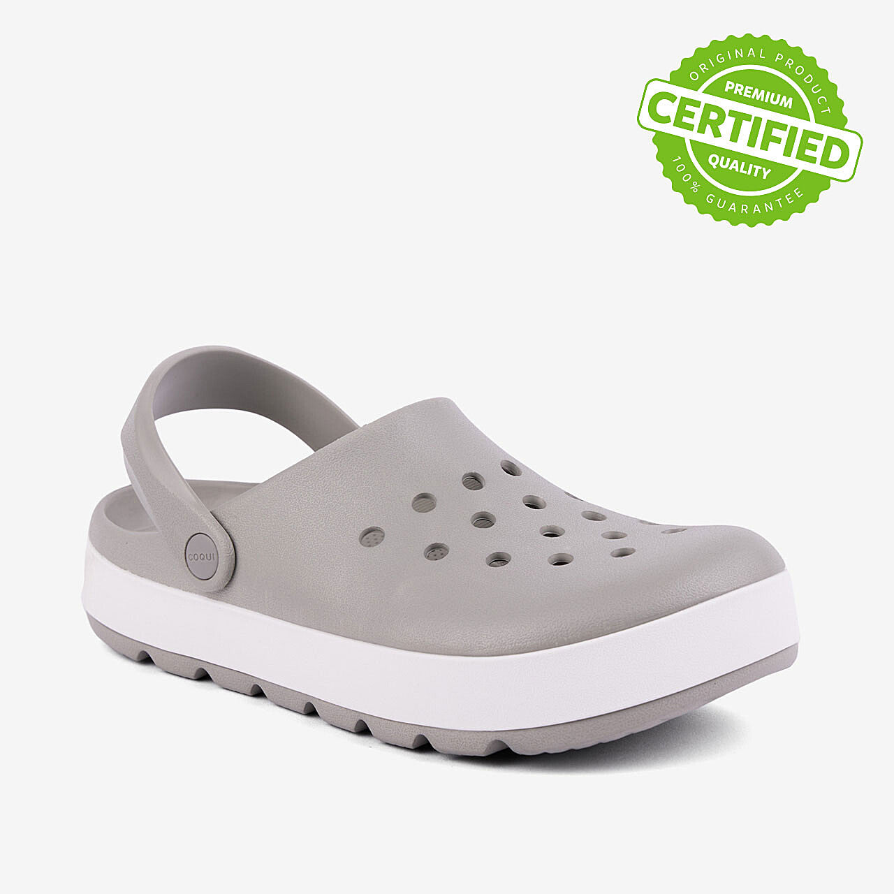 Men’s Clogs Coqui