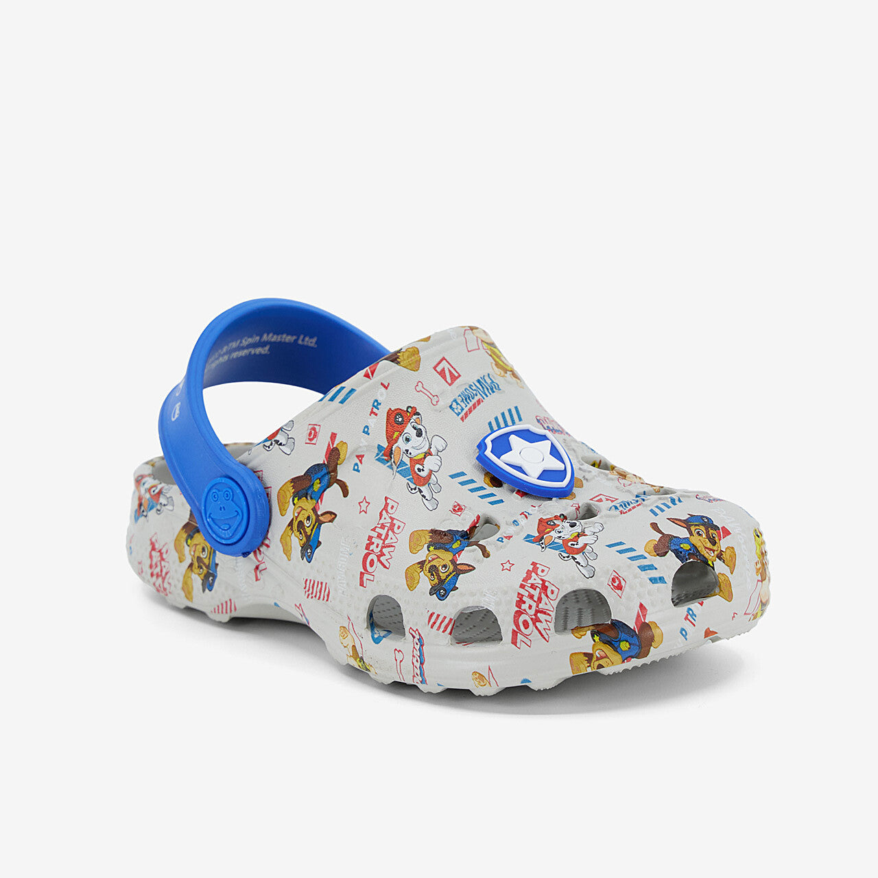 Kid’s Clogs Coqui