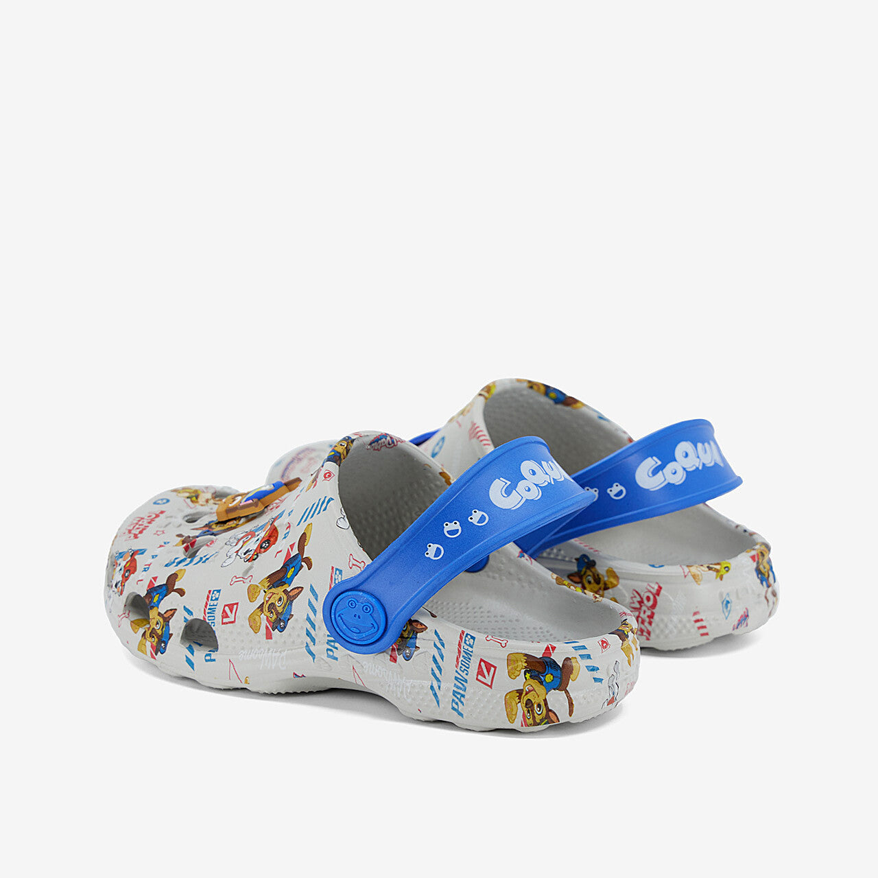 Kid’s Clogs Coqui