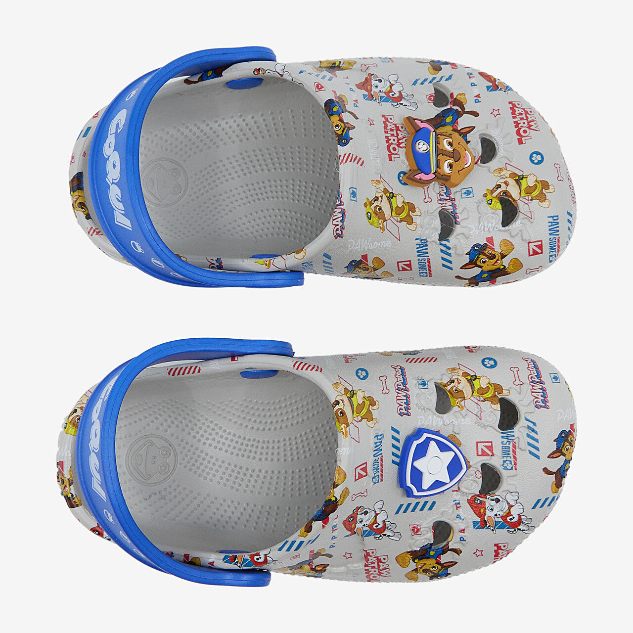 Kid’s Clogs Coqui