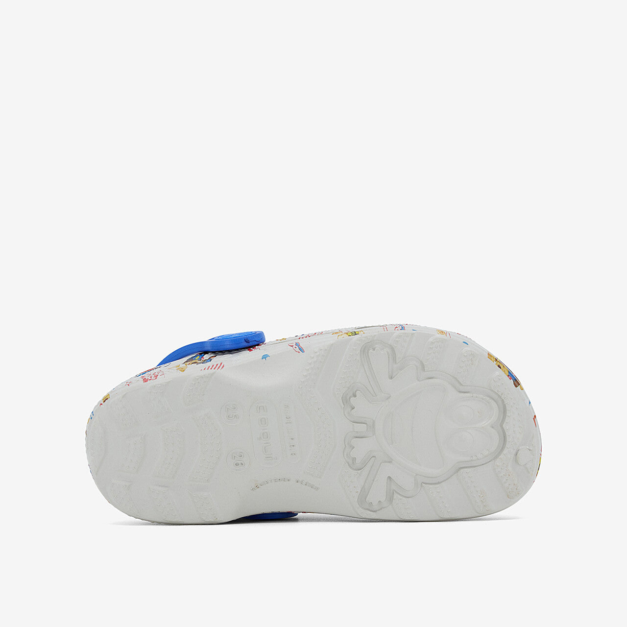 Kid’s Clogs Coqui