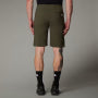 The North Face Pantalones cortos de senderismo para hombre
