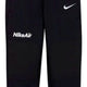 Детски анцуг Nike Nsw Air Pant Junior, черен