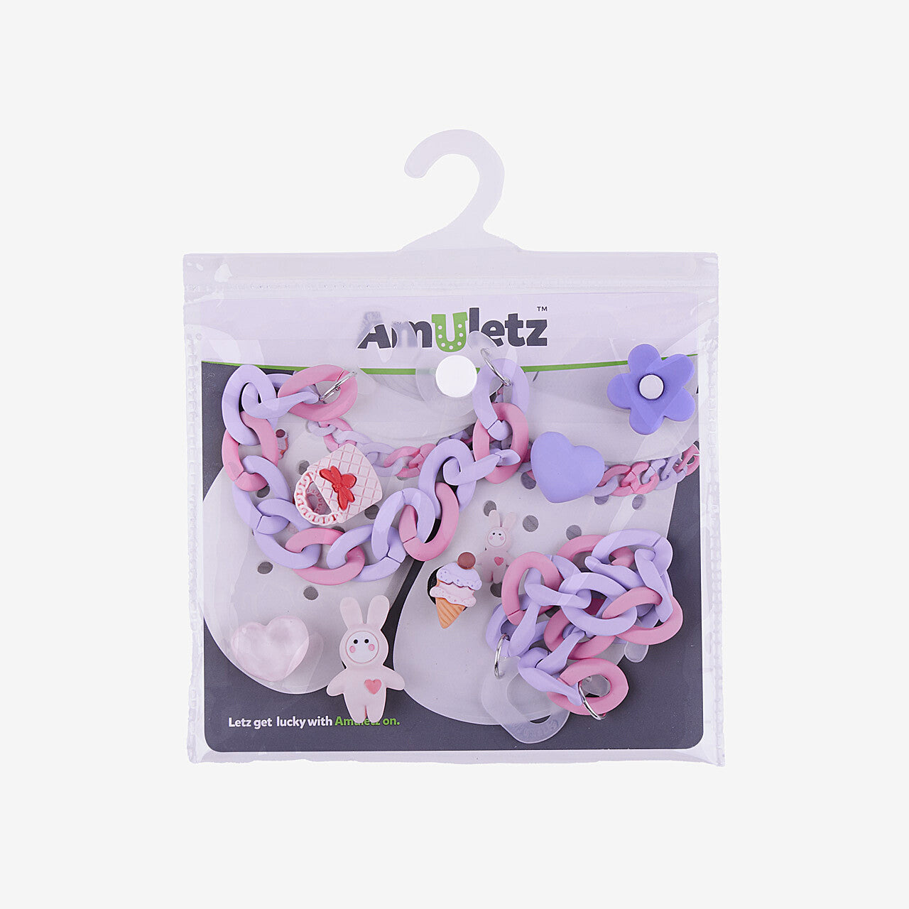 Amuletz Coqui Mix