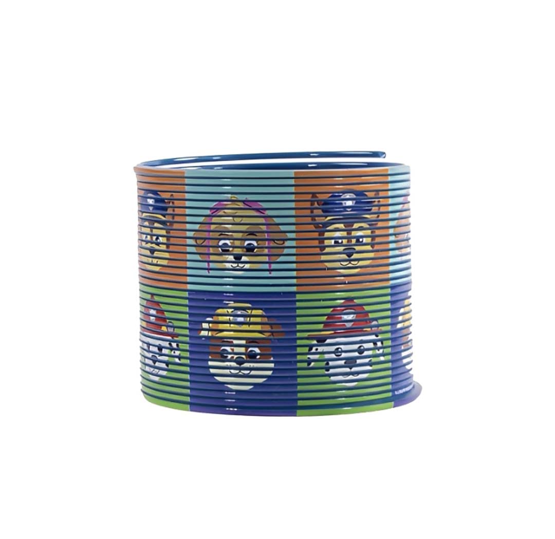 Paw Patrol Spring