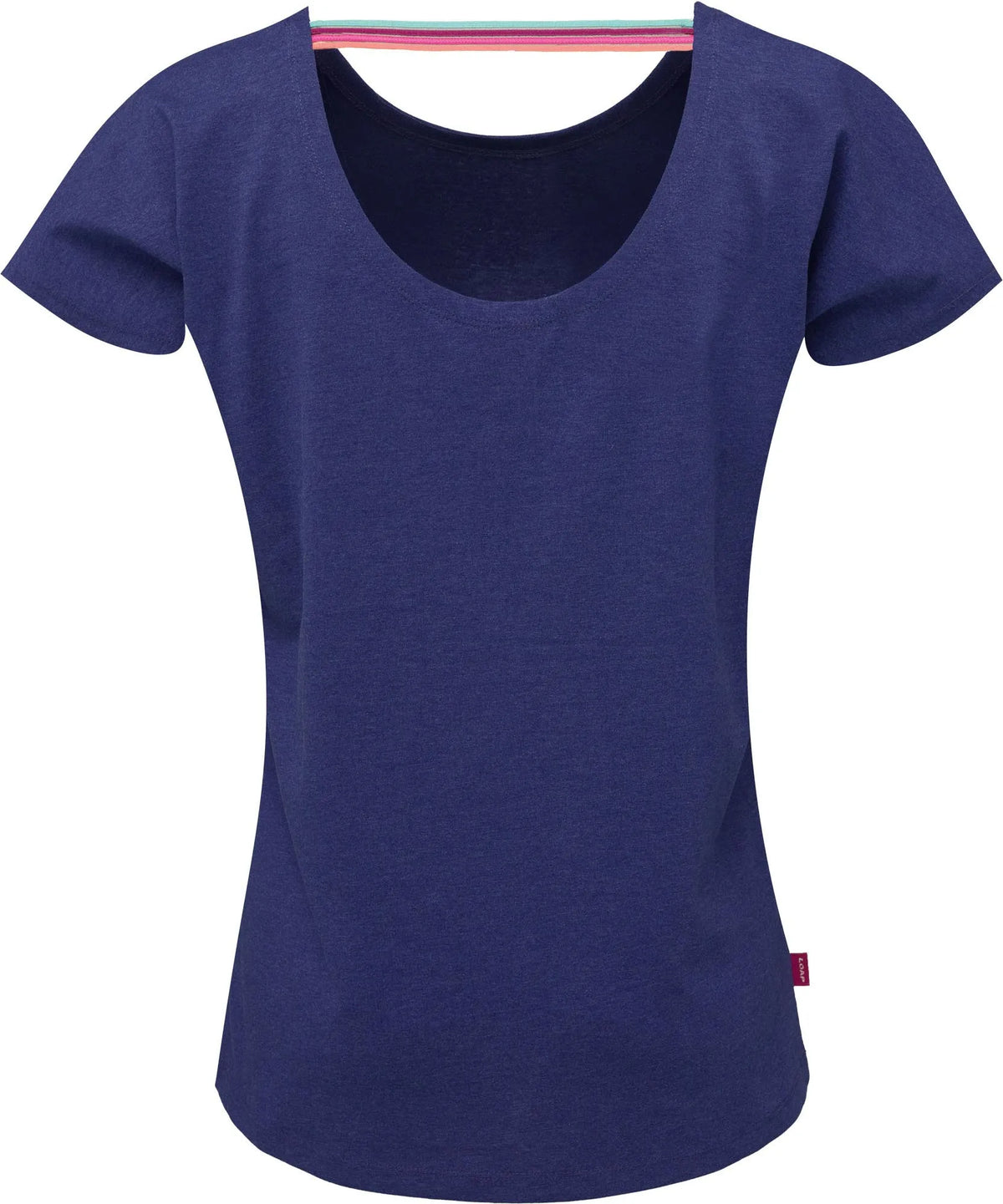 Tricou damă Loap Aumara Blue