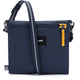 Pacsafe Go Crossbodytasje Kustblauw