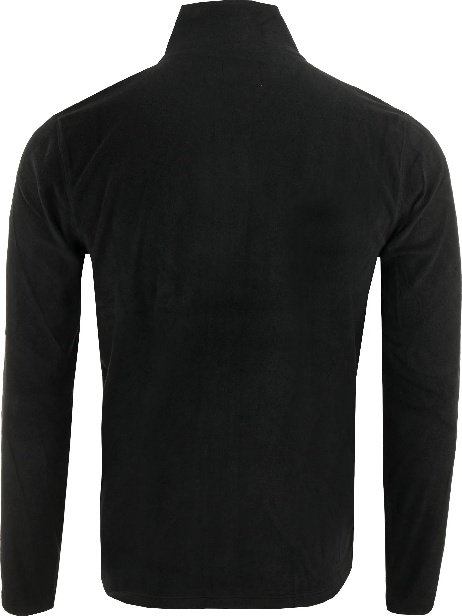 Felpa Uomo Atl. Dipartimento Jurassic Black