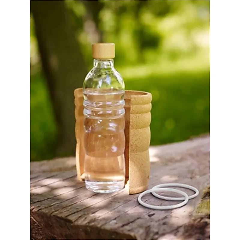 Sticla Vitalwater Lagoena Nature's Design - 500 Ml