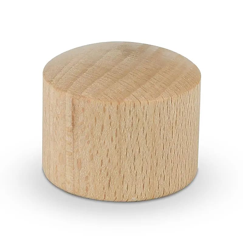 Replacement Wooden Cap Lagoena --27g - 27g