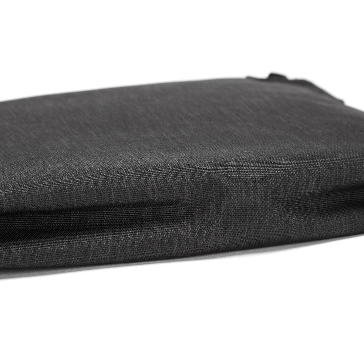 Pacsafe Rfidsafe Large Travel Pouch Carbon