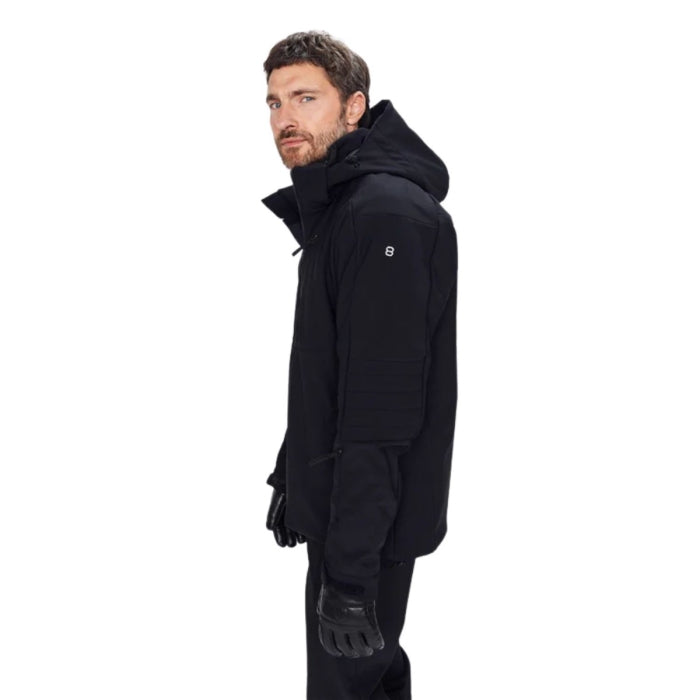 Altitude 8848 Softshell Jacket Men