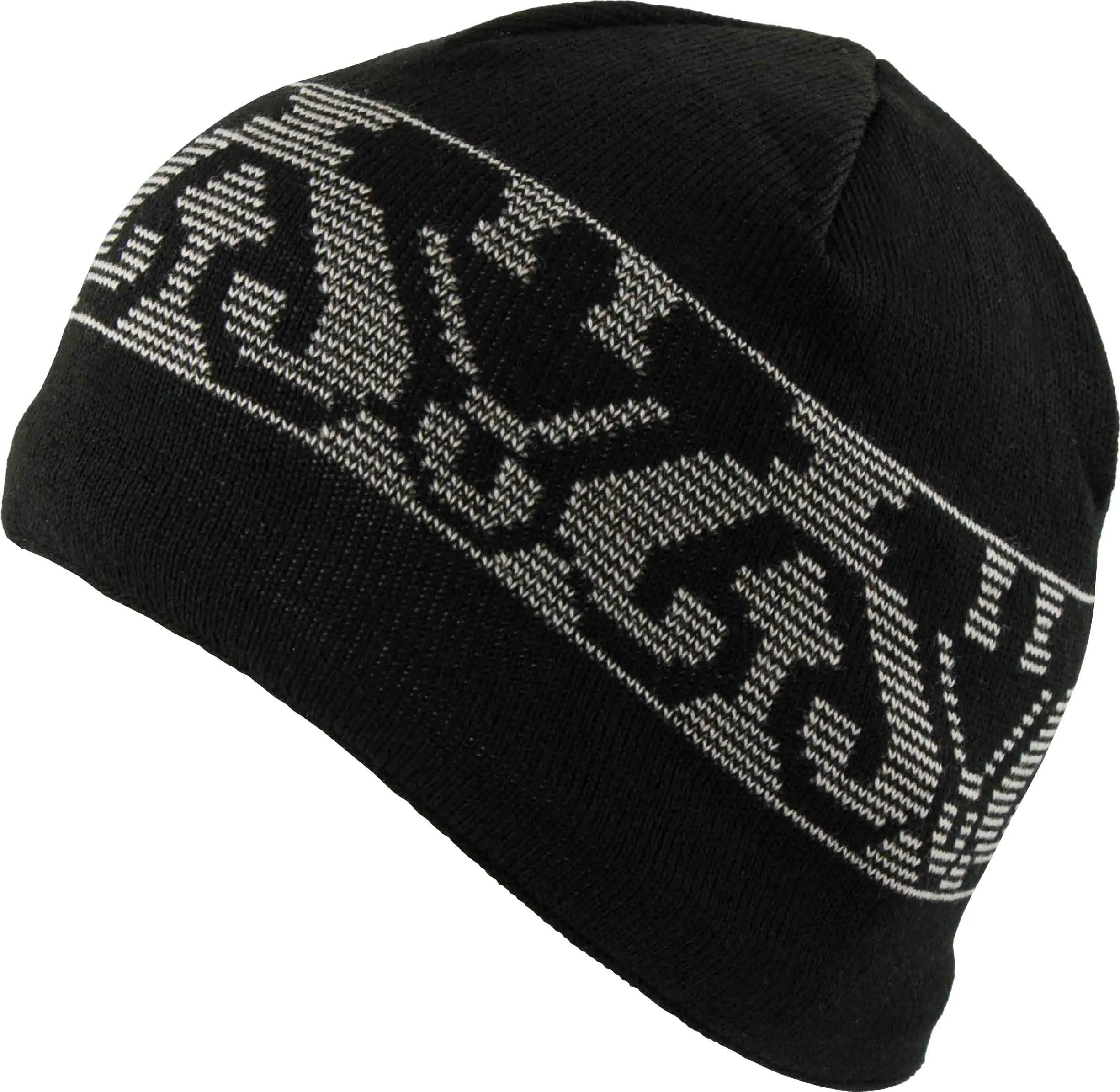 Women's Winter Hat Nordblanc Black