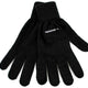 Herrhandskar Diadora Glove Stickad Svart