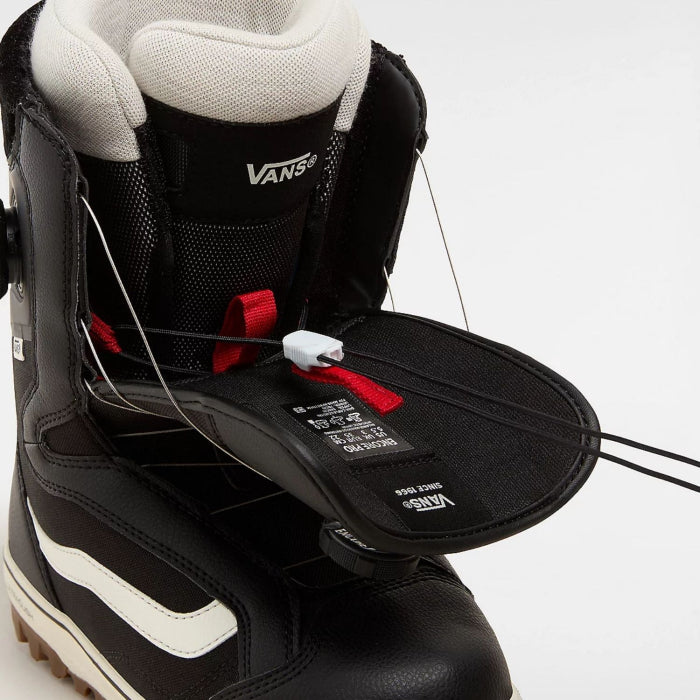 Vans női snowboard csizma
