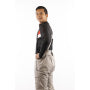 Ice Peak Ski Pully Men's 2xl