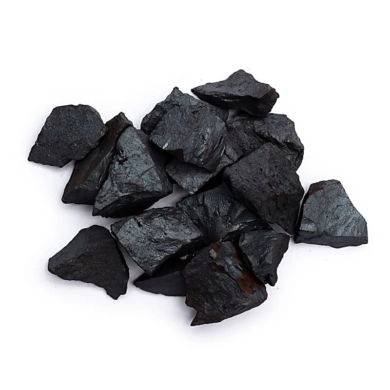 Rough Hematitte - ±1000g; ±3-6cm