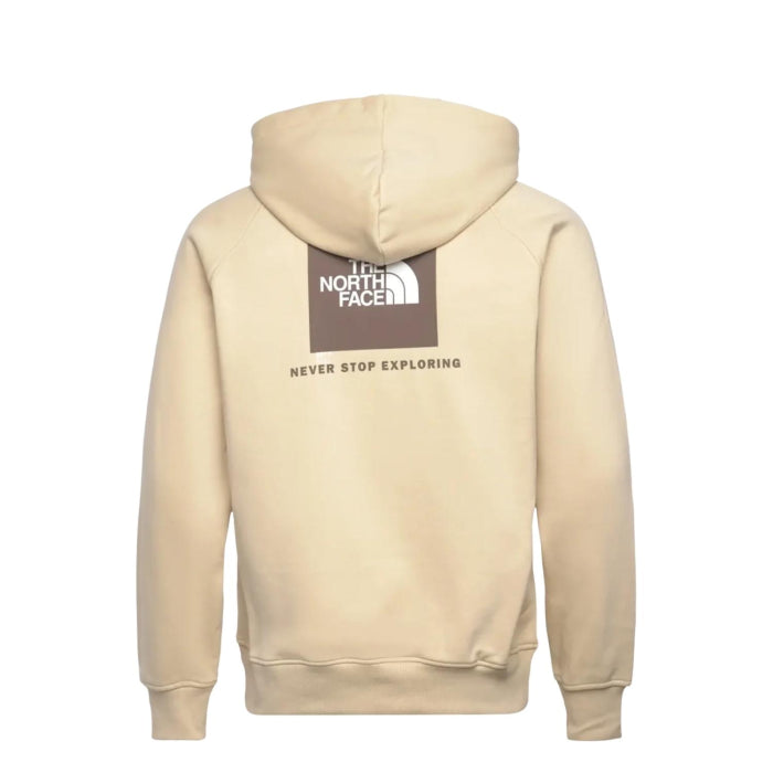 The North Face Suéter Casual Hombre