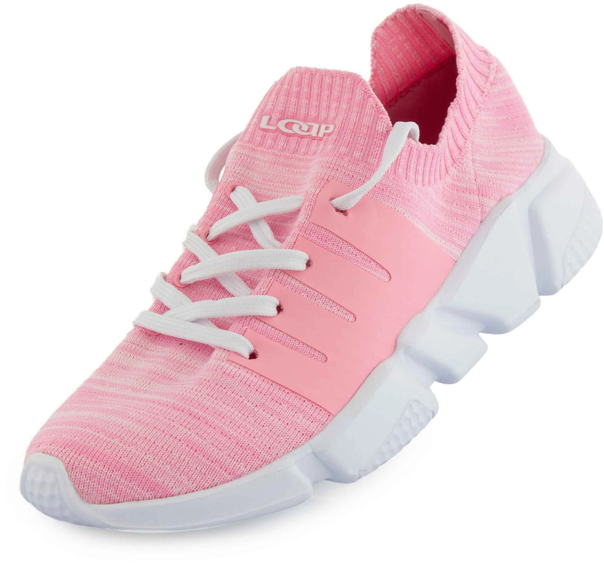 Women's Sports Shoes Loap Nosca Pink