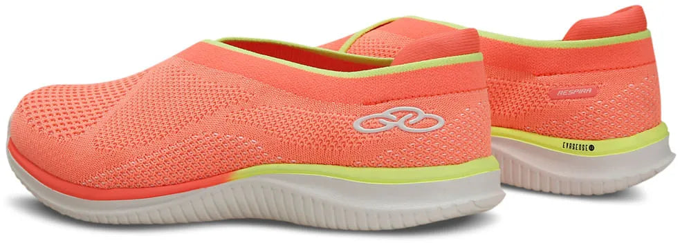 Women's Casual Shoes Olympikus Respira