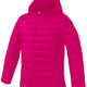 Зимно яке Givova Capri Pink