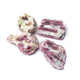 Rough Pink Tourmaline With Quartz - ±1000g; ±4-10см