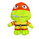 Teenage Mutant Ninja Turtles knuffels 28 cm