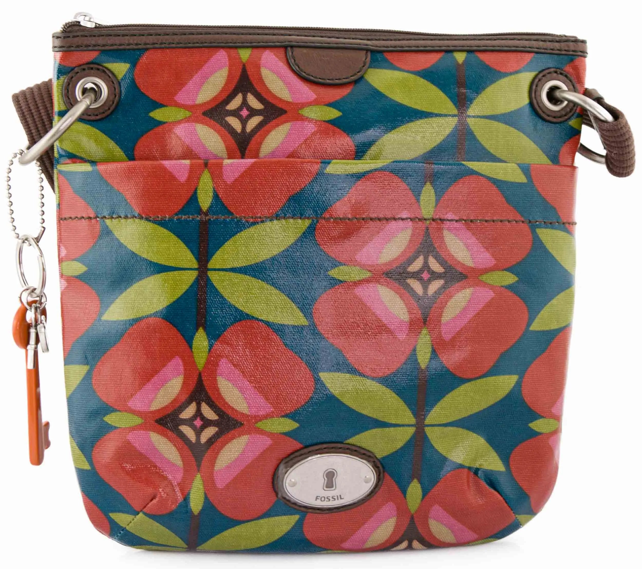 Mála láimhe na mban iontaise mála ghualainn wmns eochair-in aghaidh an meascán crossbody