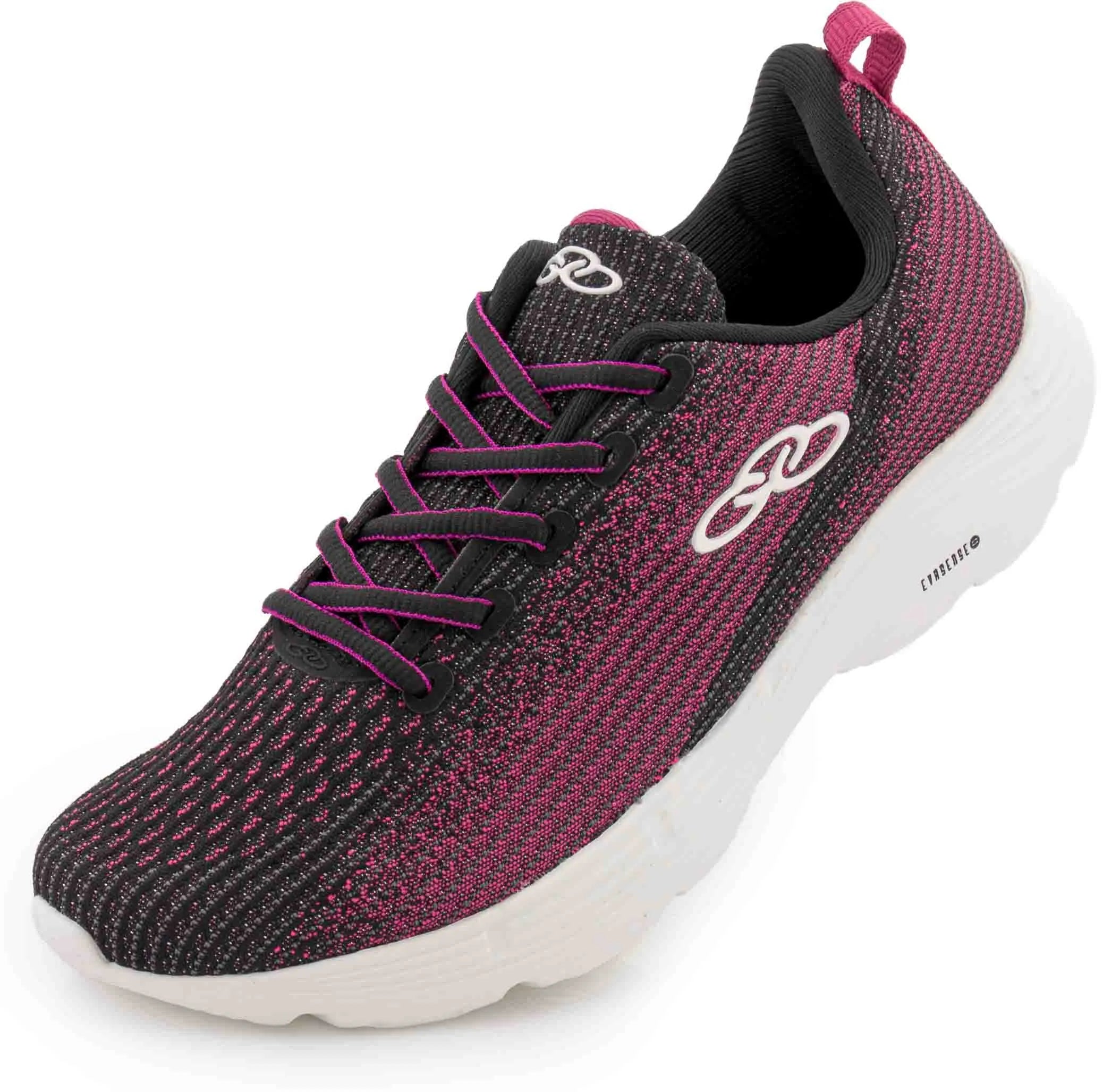 Women's Shoes Olympikus Fame Red