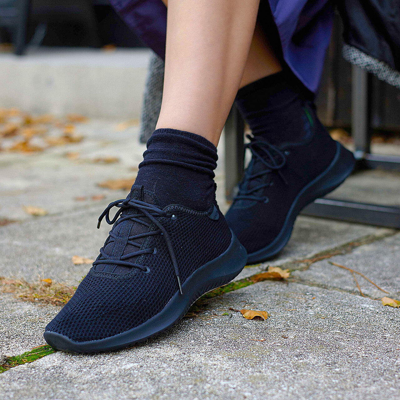 Damesneakers Coqui