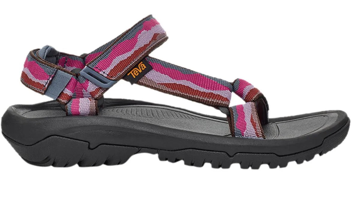 Children's Sandals Teva Hurricane Xlt2 Vista Blue Indigo Blue