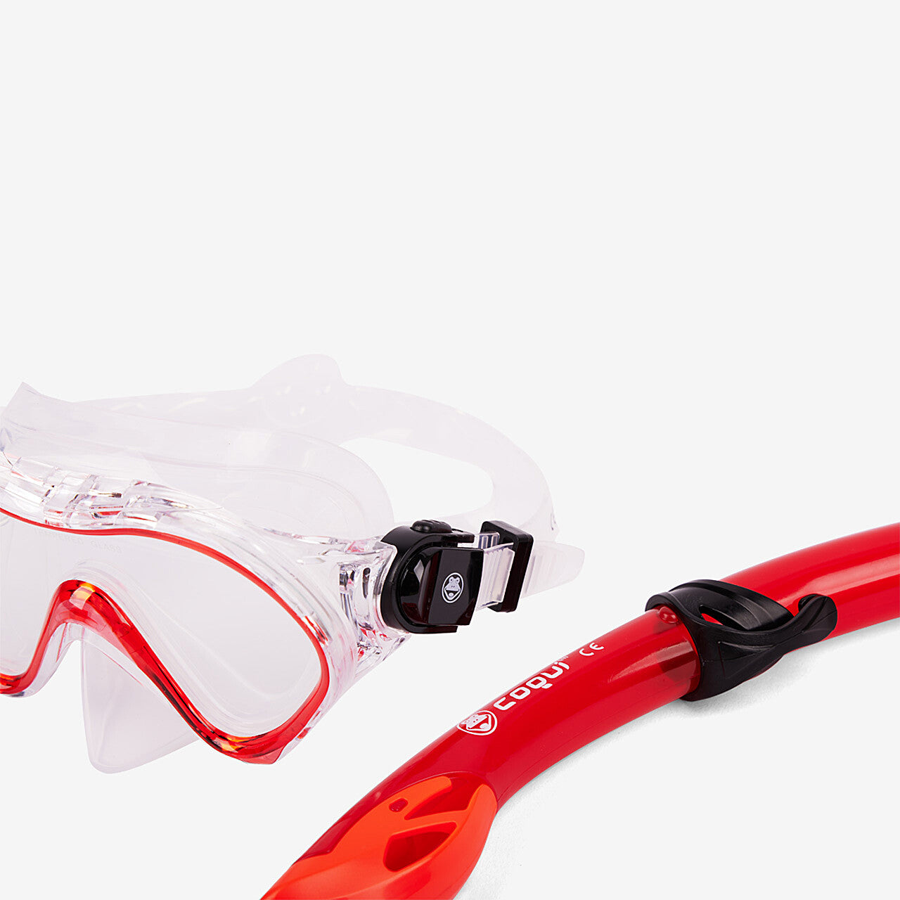 Accessoires de natation Coqui Mix