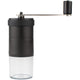 Rubytec Robusta Portable Coffee Grinder Black
