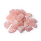 Hrubý Rose Quartz -- sada 2 ks - ±1-6cm; ± 1000 g