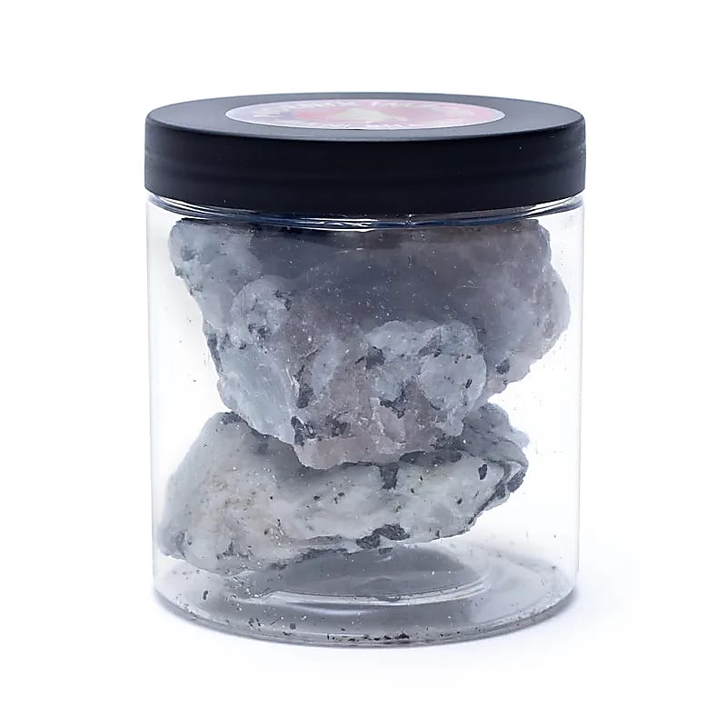 Szorstki Kamień Księżycowy - ±3-8cm; ±250g